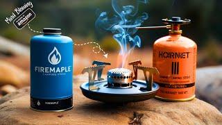 ️ 12 Best Camping Tools on Amazon 2025 – Must Have Gear for Adventurers! 