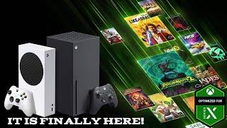 Xbox Cloud Gaming Xbox Series X Gameplay Review!!! [Project xCloud]