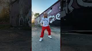 Selection Shuffle | RSL 5 | Полинка-малинка #shuffledance #shuffle #cuttingshapes