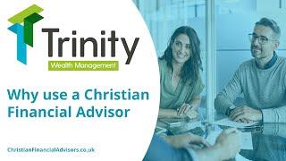 why use a christian financial advisor