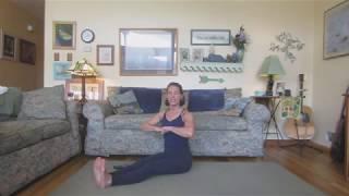 Mon Valley YMCA Workout: Core Flow Pilates