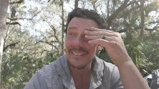 Floripalooza!!  Florida Trail Thru Hike 2025 E17