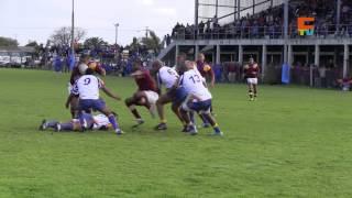 Cape Rugby TV - Highlights Tygerberg vs Belhar