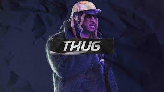 Future x Playboi Carti type beat "Thug"