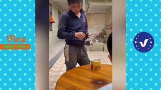 AWW Best FUNNY Videos 2020 ● TOP Funiest of His Phones and Friends k