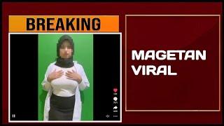 Hijab Esempe Toburt Magetan Viral