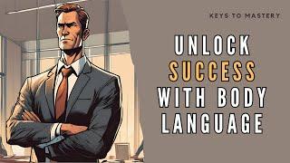 The Secret to Success No One Tells You: Body Language Mastery