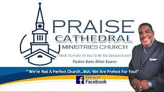 Praise Cathedral Ministries Church