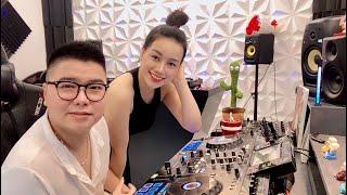 DEMO - TÌNH NỮ NHI x HỒI SỨC CHUYỂN CẢNH - DJ TRIỆU MUZIK [Mua Nhạc: 0337273111 - Giá 3tr]