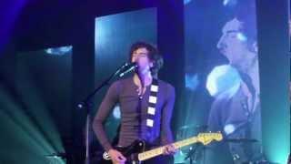 Snow Patrol live in HK - Chasing Cars