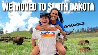 Reasons To Move To South Dakota || Skoolie Registration, Title And Insurance