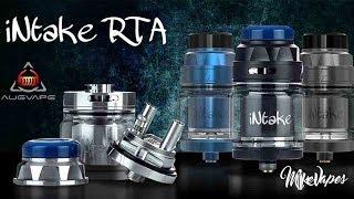 intake rta