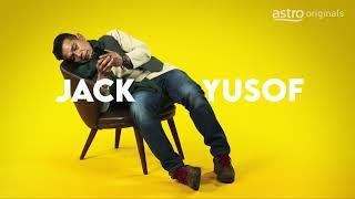 Astro Originals: Jack Yusof | Datuk Rosyam Nor | Character Promo - Lonely