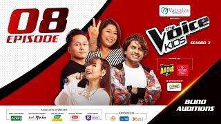 The Voice Kids - Episode 08 | Season 3 - 2024