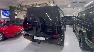 2022 Mercedes-Benz G63 AMG R4,499,000.00