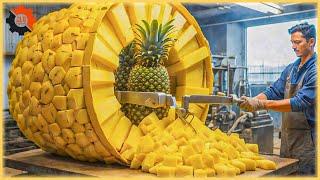 Food Industry Machines That Are At Another Level ▶8