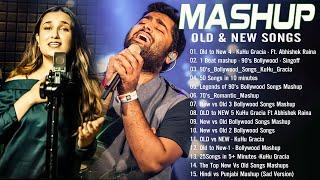 Trending Love MASHUP 2024 | The Romantic Mahup 2024 | Best Of Arijitsingh, Neha kakkar, KuHu Gracia