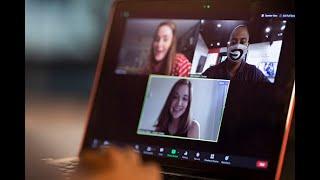 Protect yourself from Zoom bombers
