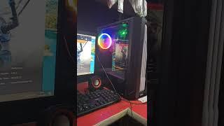 OMG  NEW NEXT LOW PRICE PC GAMING SETUP #shorts #ff #pcgaming