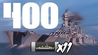 BEST BATTLESHIP 2024 - to the LAST SECOND