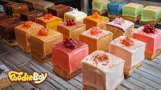 TOP 10, Best Delicious Korean Desserts