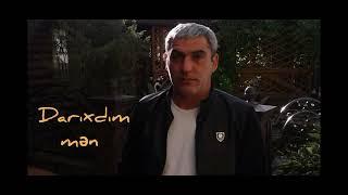 FUAD İBRAHİMOV DARIXDIM MƏN'' (Yeni Official muzik2024)