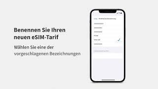 Airalo Anleitung | So installieren Sie eine eSIM auf dem iPhone (iOS 17): Direkte Installation