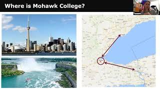 Карьерные возможности с Mohawk college