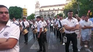 [Estreno] Marcha "El Día del Señor" - B.M. La Paz (Málaga)