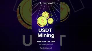 ArbitPool - Arbit Sniper Bots Trading