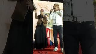 Ghata chhaa gyi hai | cover song by singer pankaj panwar and Nisha