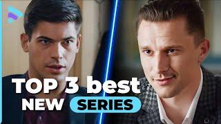 TOP 3 AWESOME TV Shows You Wish You Knew Earlier! | Library of series