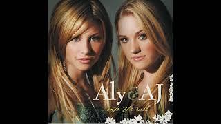 Aly & AJ - Rush 432 Hz