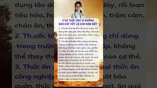Bí Quyết Giúp Cả Gia Đình Vui Khỏe Mỗi Ngày | Sức khỏe vàng #Short#ChămSócSứcKhỏe #SốngKhỏeMỗiNgày