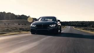 BMW M Power - Gangsta Lovers Car HD(1080_HD)