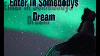 Ability to enter in somebody's dream - Silent Sublimnal