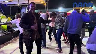 SEE WHAT FANS DID WHEN LIPUA JNR PLAYED MWIITU WA MBITI BY KAEWA SUPER STARS