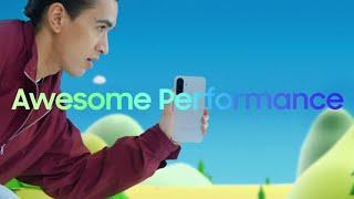 Galaxy A56 | A36 | A26: Performance | Samsung