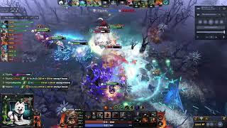 COLLAPSE 4-MAN TORRENT + GHOSTSHIP IN TI14 (TEAM SPIRIT VS BEASTCOAST)