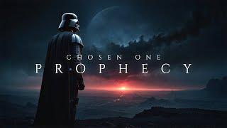 Darth Vader Orchestral Ambient Music - Epic Star Wars Ambience for Meditation, Focus and Relaxation