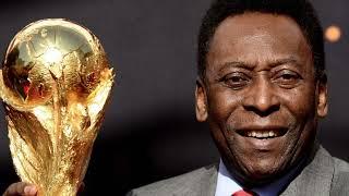 Pele's condition worsens in hospital