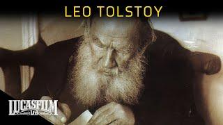 Seeking the Truth: The Life of Leo Tolstoy | Historical Documentary | Lucasfilm