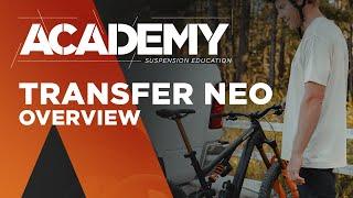 Transfer Neo Wireless Dropper Post Explained » ACADEMY | FOX