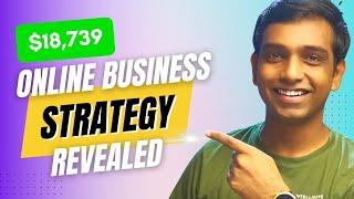 The 3 Steps To Build A Lasting Online Business - The Thrive Framework