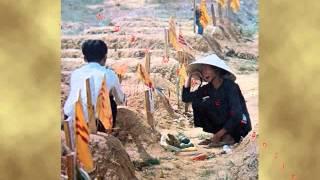 Hát Cho Người Tử Sĩ - Văn Sơn Trường - Nguyễn Thị Thanh Dương