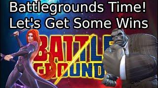 BGS Time! | Marvel Contest Of Champions