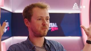 TBMP Meets: Capital XTRA's Senior Producer