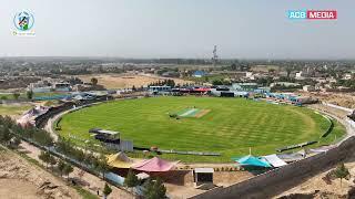 The Stage is set for a blockbuster Day 6 | Etisalat List A Cup 2024 | Kunduz | ACB