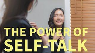 The Power of Self-Talk: Unveiling the Psychology Behind Your Internal Dialogue