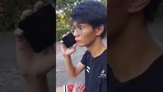 KRISTIAN PH FUNNY MOMENT 